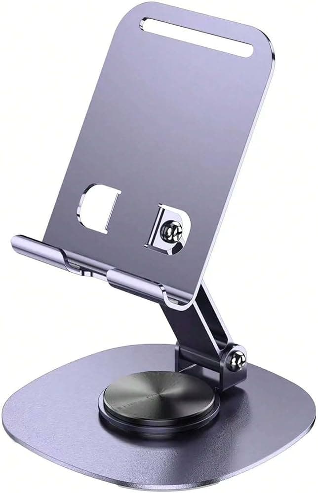 Phone stand accessory