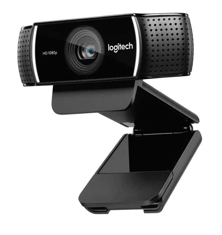 Webcam accessory