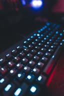 Keyboard