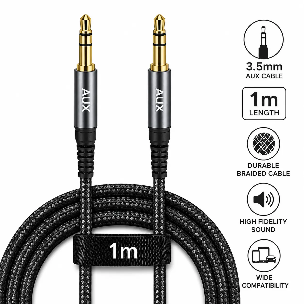 Cables at zeeglobal