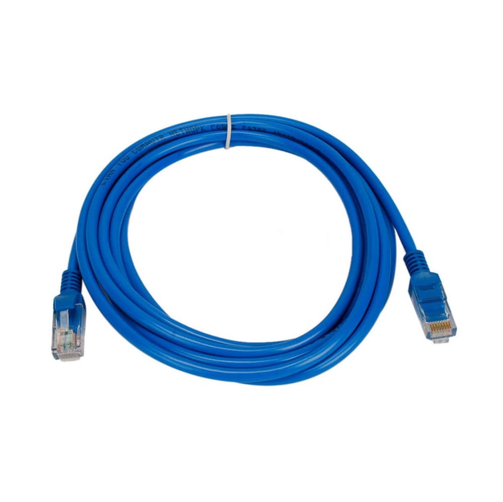 Cat6 Ethernet Cable (3m)