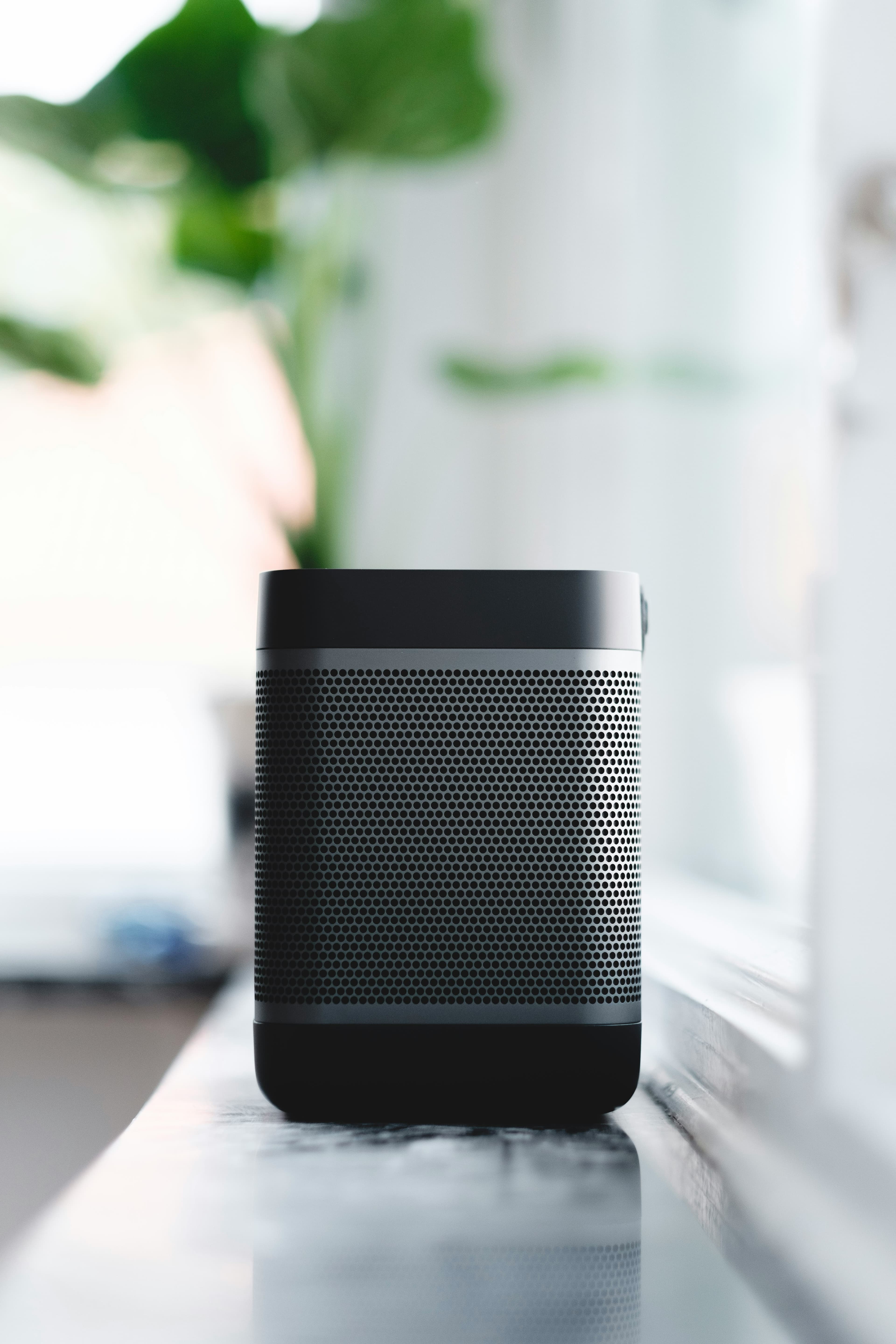 Mini Bluetooth Speaker