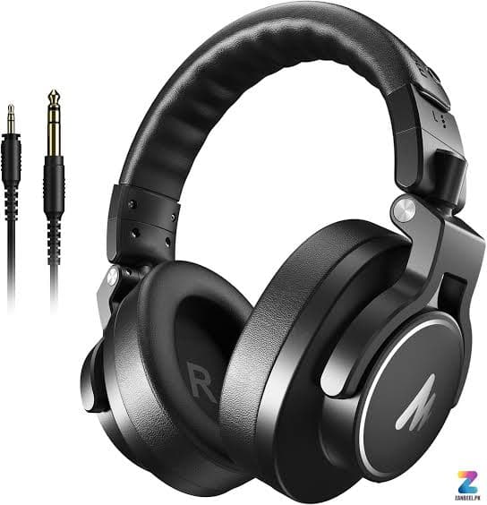 Wired Studio Headphones