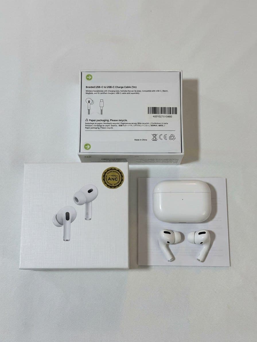 Airbuds Pro 3